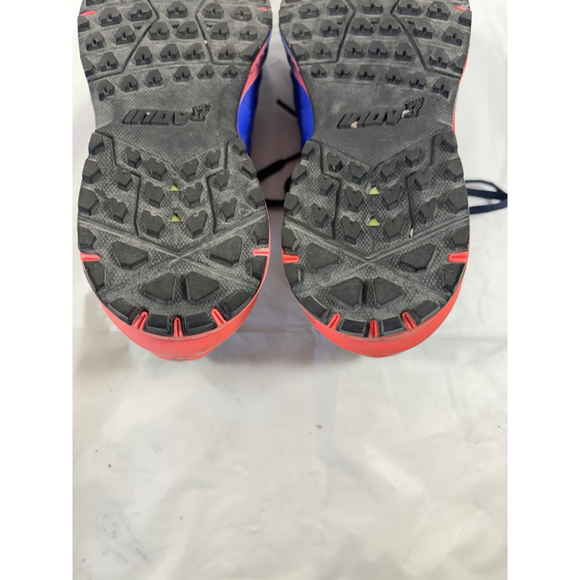 Inov8 TrailRoc 280 Hiking Outdoor Trail Shoes Sneakers SIZE 7.5 - Picture 16 of 16